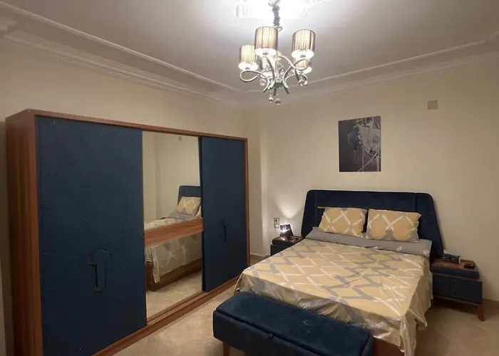 Private And Cosy Place To * Suez