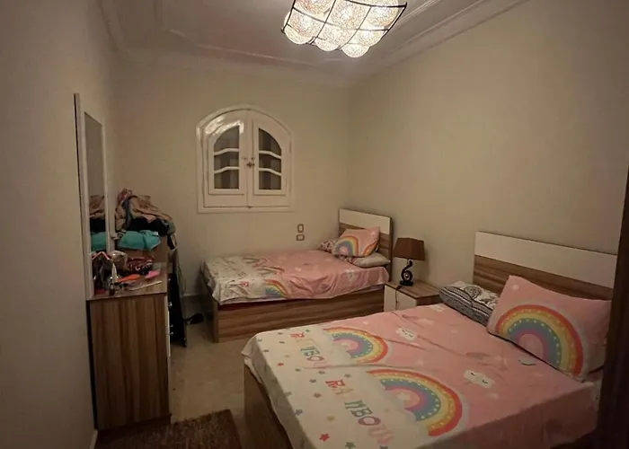 Private And Cosy Place To Apartment *